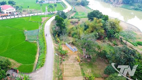 Bảo vệ trọng điểm đê điều xung yếu