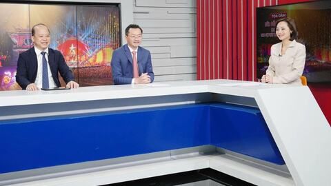 Sửa đổi Luật Thủ đô: "Làn sóng" mới cho sự phát triển công nghiệp văn hóa