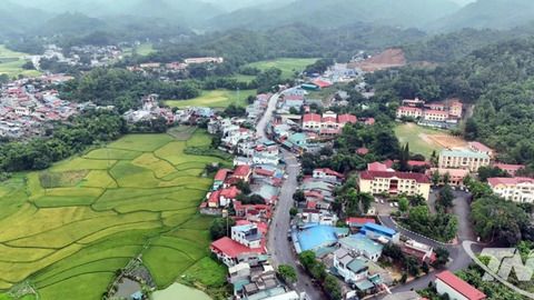 Phát huy nội lực để phát triển bứt phá