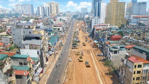 Kiên quyết, kiên trì ngăn chặn, đẩy lùi tham nhũng, lãng phí, tiêu cực