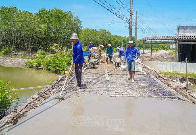 Giải ngân vốn đầu tư công - Quyết liệt và trách nhiệm