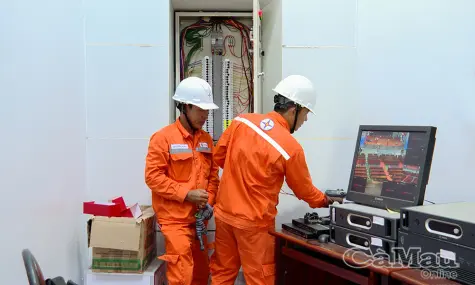 Sẵn sàng mọi phương án cấp điện phục vụ Đại hội Đảng bộ tỉnh