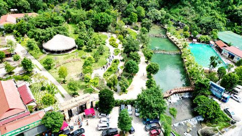 Ngành Du lịch 'bứt tốc'