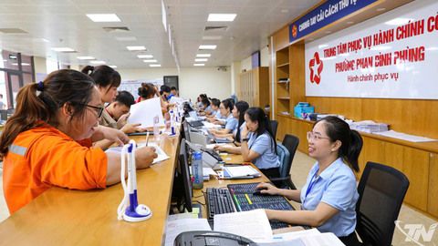 Sở Nông nghiệp và Môi trường Thái Nguyên triển khai cơ chế 'luồng xanh'