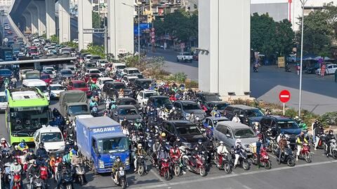 Cảnh giác với chiêu trò bôi nhọ cá nhân