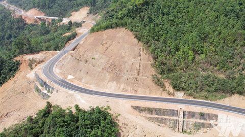 80 năm mở đường, kết nối tương lai