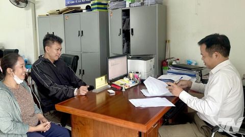 Điểm tựa cho kinh tế hộ gia đình