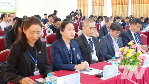 Chung tay chuyển đổi xanh trong các trường đại học nông nghiệp nhiệt đới