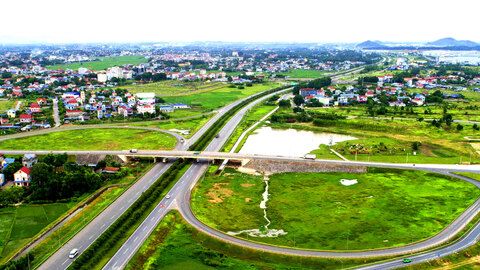 Thái Nguyên - Bắc Ninh - Phú Thọ: Tiên phong kết nối, đồng hành phát triển