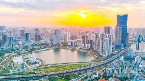 Sửa đổi Luật Thủ đô: Xây dựng, phát triển Thủ đô trong kỷ nguyên mới