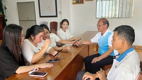 VNeID đem lại nhiều tiện ích