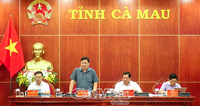 Rà soát từng dự án, quyết liệt giải ngân vốn đầu tư công