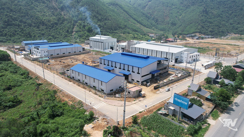 Phía Bắc Thái Nguyên rộng cửa chào đón nhà đầu tư (Bài 2)