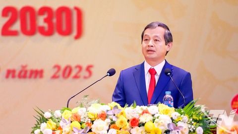 Phát huy truyền thống thi đua yêu nước, đưa Thái Nguyên trở thành trung tâm công nghiệp hiện đại trước năm 2030 (*)