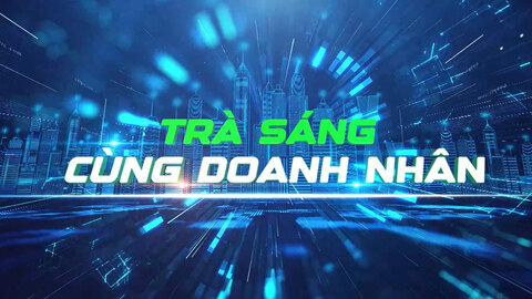 'Trà sáng cùng doanh nhân' tháng 5: Thúc đẩy liên kết nông nghiệp xanh và du lịch Thái Nguyên