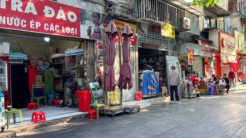 Chạy đua với thời gian để khơi thông “điểm nghẽn”