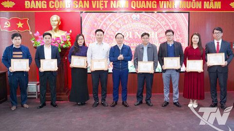 Chủ động tham mưu triển khai các dự án giao thông trọng điểm