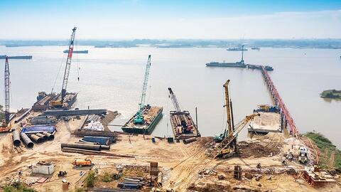 Mở đường thể chế cho tầm nhìn Thủ đô 100 năm