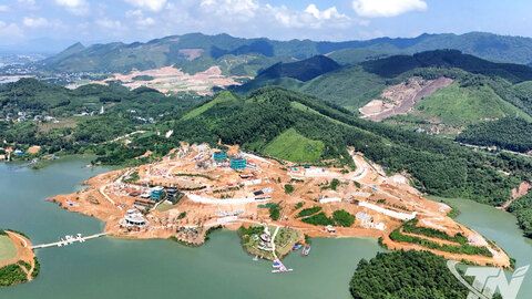 Thái Nguyên thu hút đầu tư: Tầm nhìn xa - Tư duy mới