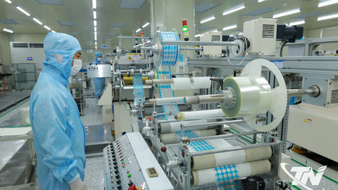 Tạo nền tảng phát triển doanh nghiệp công nghiệp hỗ trợ