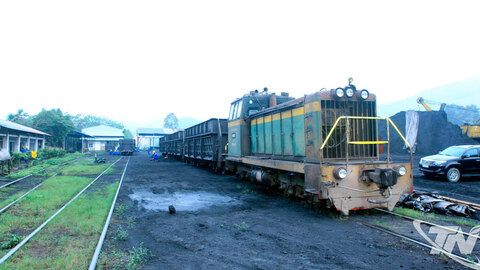 Công ty Than Núi Hồng: Vững vàng vượt khó, tạo nền tảng cho phát triển bền vững năm 2026