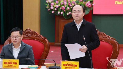 Chủ động các phương án, đảm bảo điều kiện tốt nhất cho Cuộc bầu cử