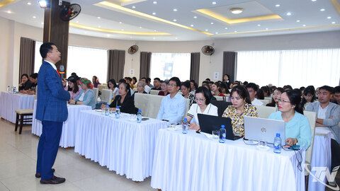 Giải đáp vướng mắc về hóa đơn, chứng từ cho các hợp tác xã