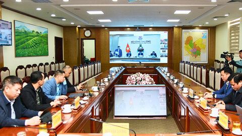 Đảm bảo đủ điện cho doanh nghiệp và đời sống nhân dân