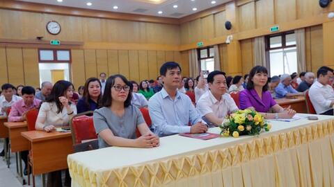 Phường Hoàn Kiếm phát động “Cuộc thi chính luận về bảo vệ nền tảng tư tưởng của Đảng” năm 2026