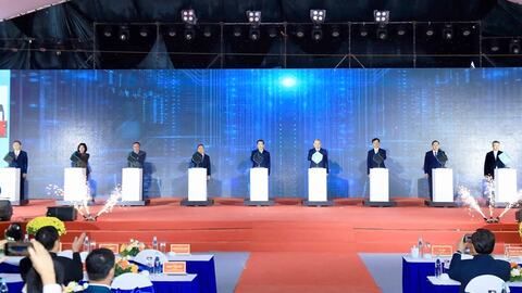 Kiến tạo đô thị hạnh phúc, đáng sống