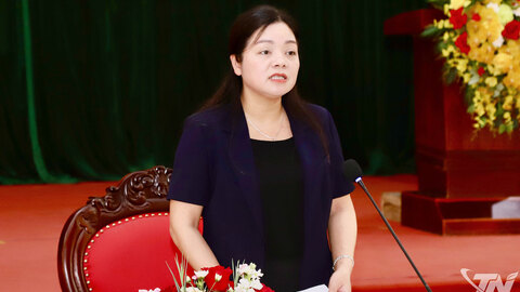 Tăng tốc thực hiện nhiệm vụ phát triển kinh tế - xã hội tại các địa phương