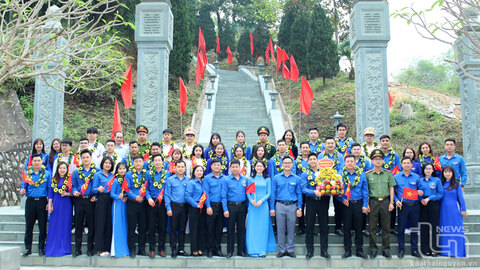Học Bác là nhu cầu tự thân