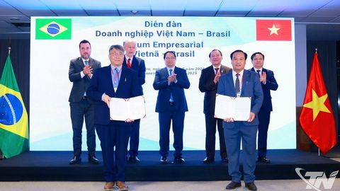 Công ty TNHH MTV Trọng Khôi: Từ Đồng Nai đến Thái Nguyên - Hành trình lan tỏa mô hình chăn nuôi xanh