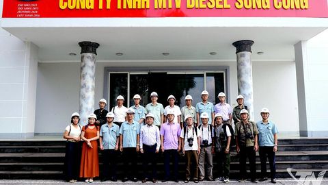 Những thương hiệu 'già' đang trẻ lại