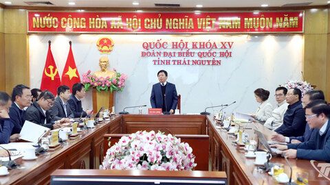 Tháo gỡ vướng mắc, sớm triển khai Dự án Đường dây và Trạm biến áp 110kV Yên Bình 7