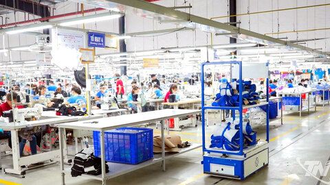 Phấn đấu đến năm 2030 có 36.000 doanh nghiệp trở lên