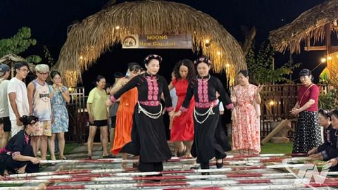 Văn hóa truyền thống tạo nên sinh kế bền vững