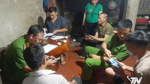 Mang 'Mùa hè số' đến từng bản làng
