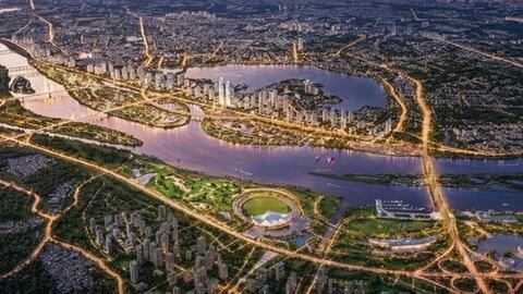 Khi phường, xã là “chủ thể” cho “kỳ tích sông Hồng”