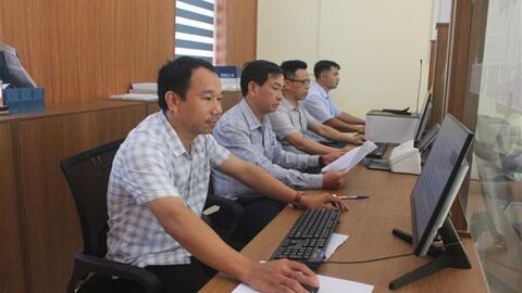 Quy định số 377-QĐ/TW về phân cấp quản lý cán bộ, quy hoạch, bổ nhiệm, từ chức, miễn nhiệm đối với cán bộ