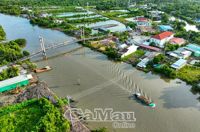 Xã Tạ An Khương hiện thực hoá Nghị quyết bằng hành động