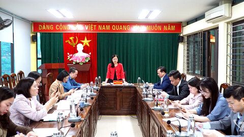 Thái Nguyên: Hơn 80.000 người tham dự cuộc thi trực tuyến tìm hiểu pháp luật về bầu cử