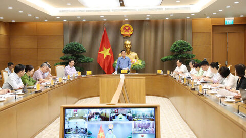 Tháo gỡ khó khăn, vướng mắc trong quản lý mã số vùng trồng