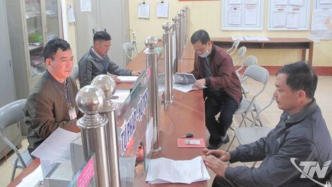 Thái Nguyên công nhận 9 sáng kiến về cải cách hành chính