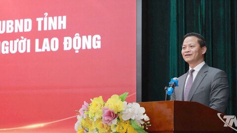 Ngành Văn hóa, Thể thao và Du lịch phải tạo ra động lực cho sự phát triển của tỉnh