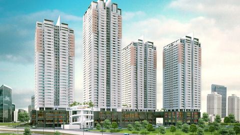 Nửa đầu 2025: Chung cư dẫn đầu mức độ quan tâm nhờ lực cầu ở thực và đầu tư khai thác