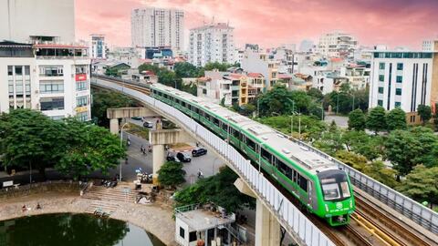 Cách tiếp cận mới trong xây dựng Luật Thủ đô (sửa đổi)