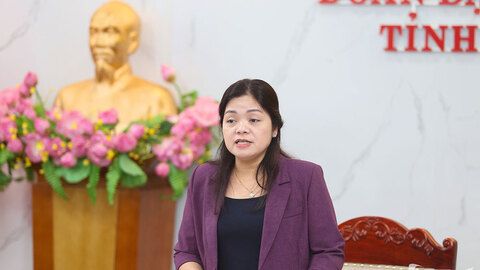 Rà soát công tác chuẩn bị Lễ khởi công, khánh thành các dự án, công trình lớn