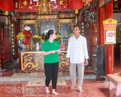 Đồng bào dân tộc gửi trọn niềm tin vào Đại hội đại biểu Đảng bộ tỉnh