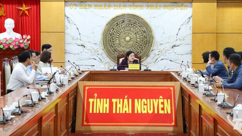 Phát triển ngành công nghiệp bán dẫn: Cần có giải pháp đồng bộ, hiệu quả